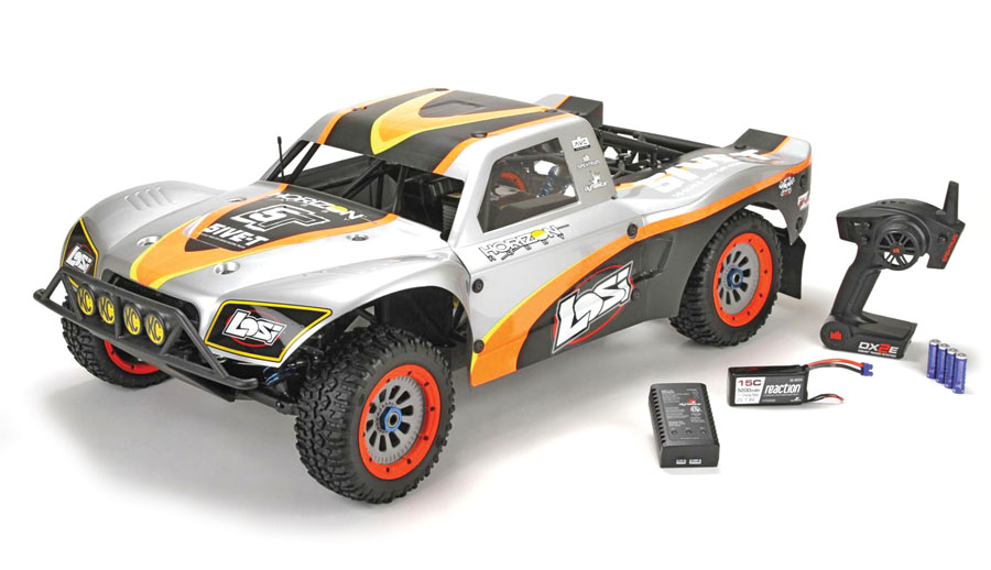 RC Car Action - RC Cars & Trucks | Get Into Gas! What You Need to Know Before You Go Large-Scale