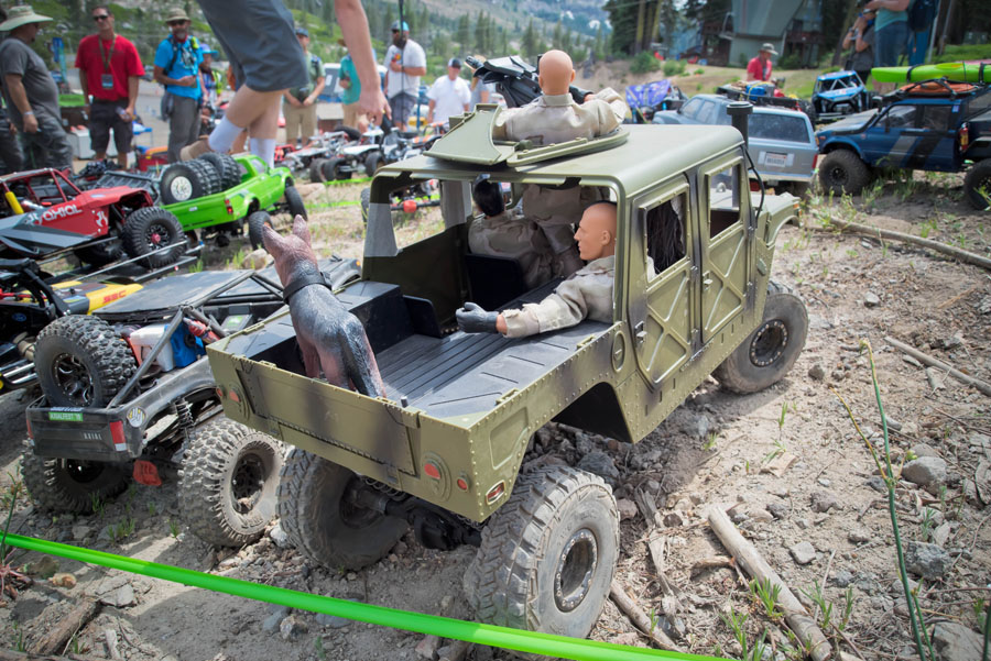 RC Car Action - RC Cars & Trucks | Axialfest 2019: All the Action From Trail-Trucking’s Woodstock