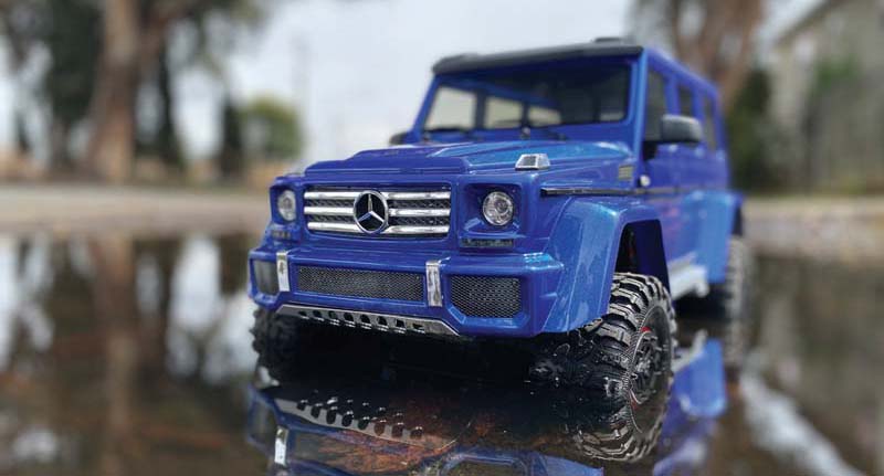 RC Car Action - RC Cars & Trucks | Luxury for All