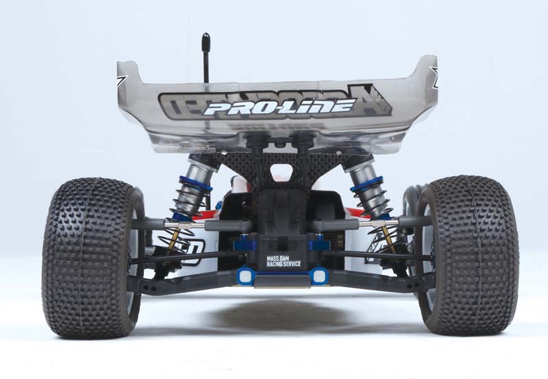 RC Car Action - RC Cars & Trucks | Royal Blood – Team Associated’s RC10 B6.2D Carries  On The Bloodline of Champions