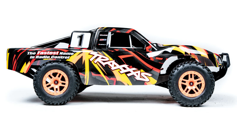 RC Car Action - RC Cars & Trucks | First Take – A First Timer’s Look  At The Traxxas Slash 4×4