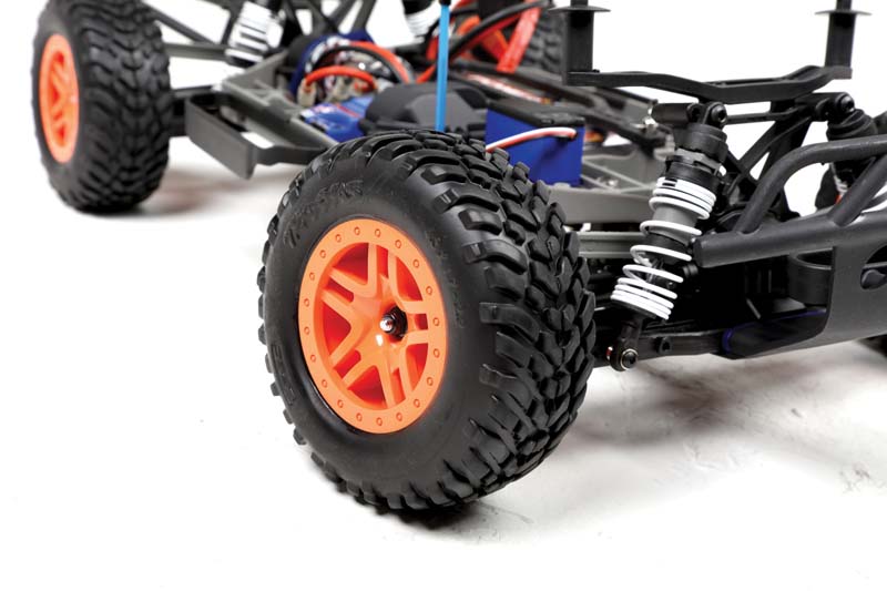RC Car Action - RC Cars & Trucks | First Take – A First Timer’s Look  At The Traxxas Slash 4×4