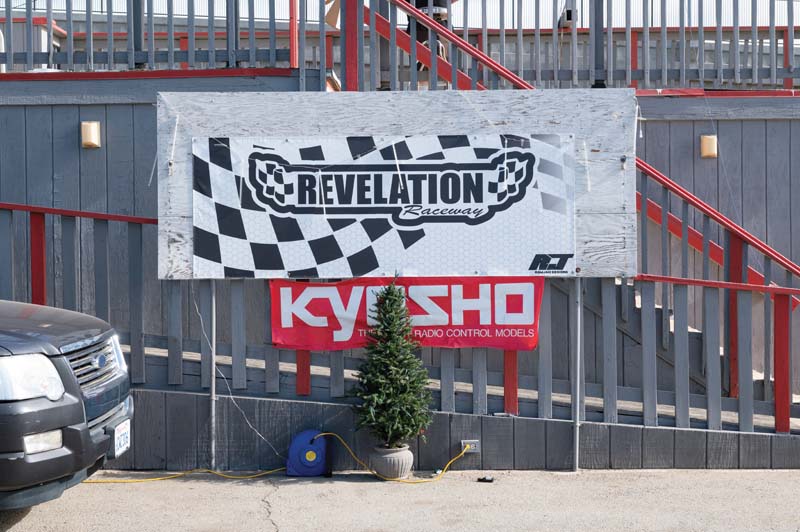 RC Car Action - RC Cars & Trucks | Making Dreams Come True – A Visit To Revelation Raceway