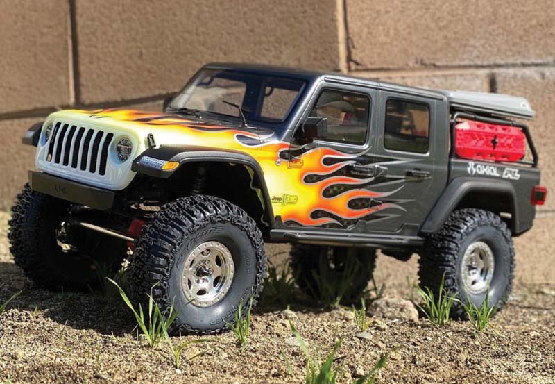 RC Car Action - RC Cars & Trucks | Man on a Mission: Q&A  with Richard Trujillo Senior product Developer for Horizon Hobby