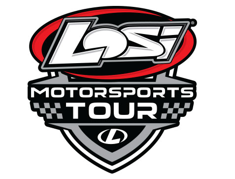 RC Car Action - RC Cars & Trucks | Losi Motorsports Tour – Run your Losi at your local track