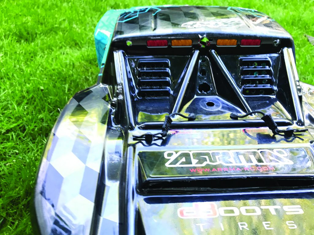 RC Car Action - RC Cars & Trucks | Readers’ Rides Street Eliminator Corvette