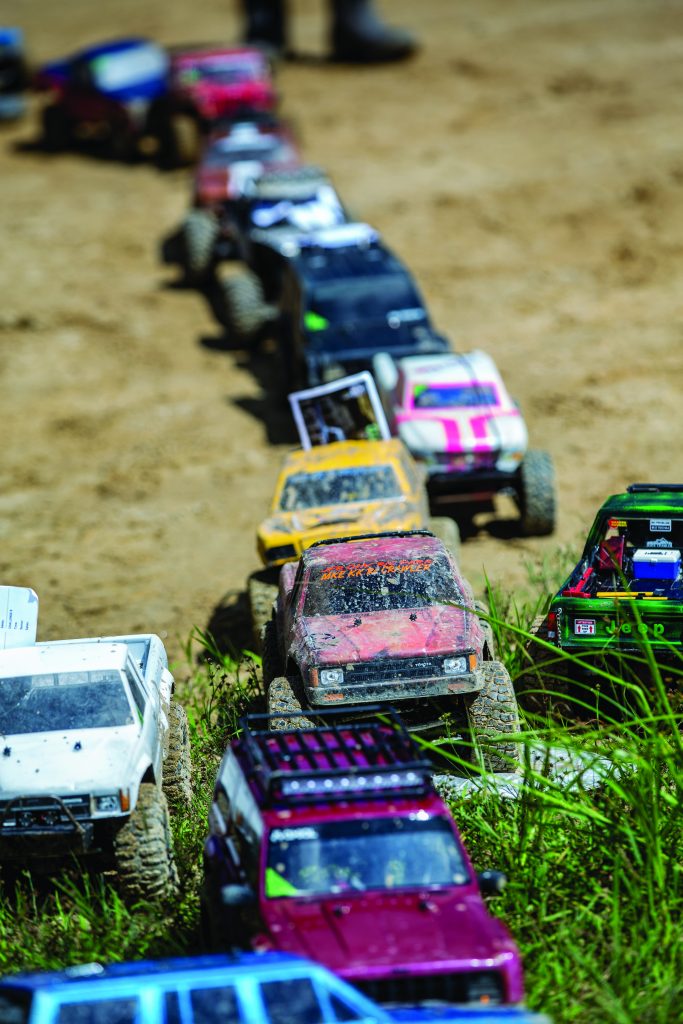 RC Car Action - RC Cars & Trucks | What is Axial  fest?