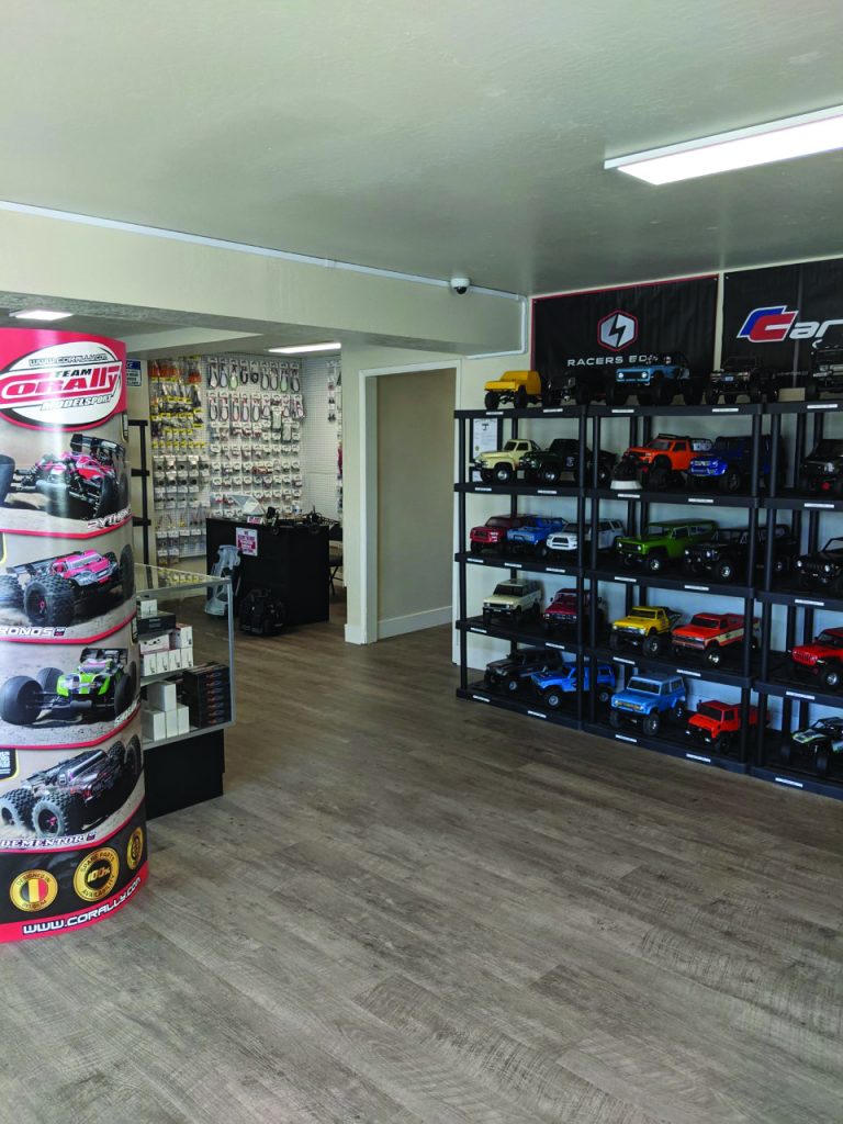 RC Car Action - RC Cars & Trucks | JJ  CUSTOMS –  A Hobby Shop Born in a Garage