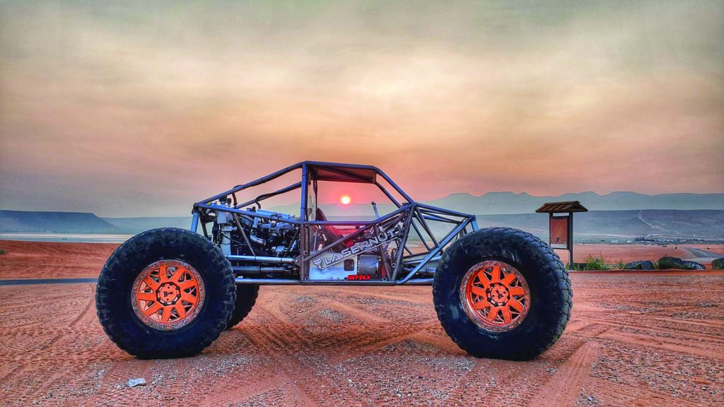 RC Car Action - RC Cars & Trucks | Q&A  With Randall Davis, Product Developer for Horizon Hobby