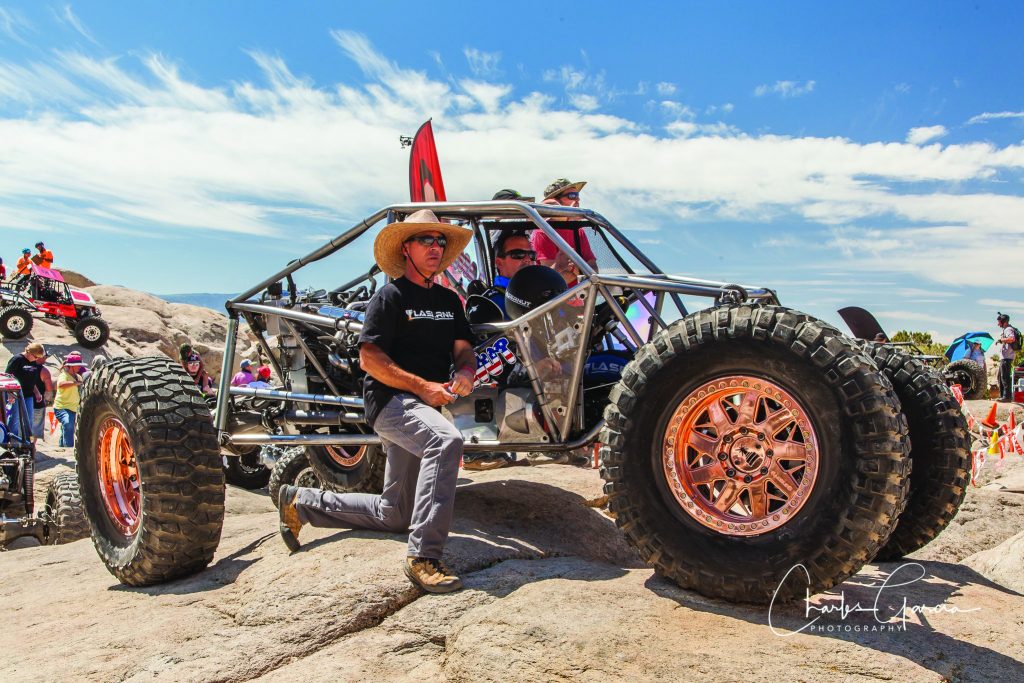RC Car Action - RC Cars & Trucks | Q&A  With Randall Davis, Product Developer for Horizon Hobby