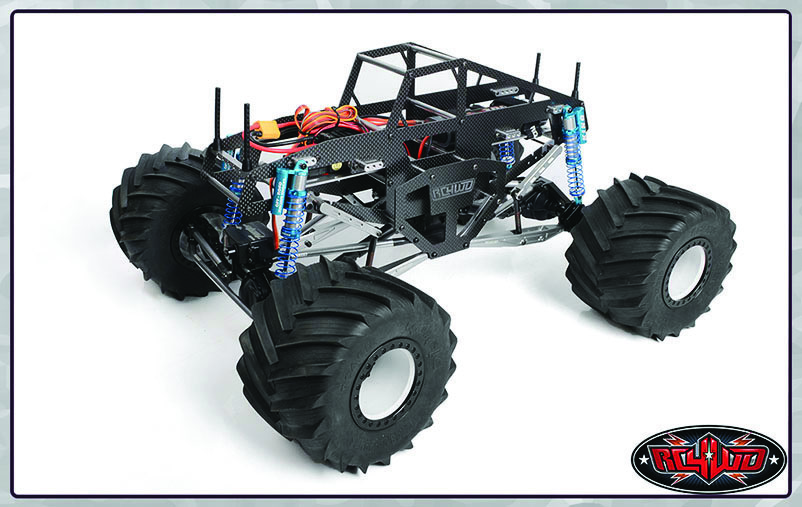 RC Car Action - RC Cars & Trucks | RC GEAR GUIDE 2022 – RC4WD