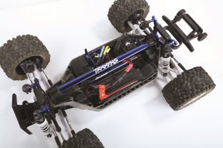 Upgrade Your Traxxas RC With The Traxxas Power-Up Program