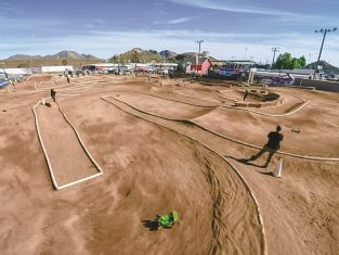 1,000 Entries CAME To Race At The 2022 Dirt Nitro Challenge