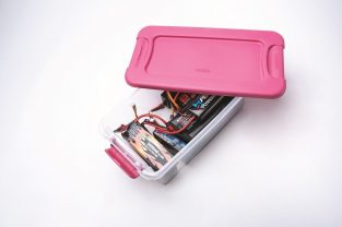 How To Prep And Store Your LiPo Batteries