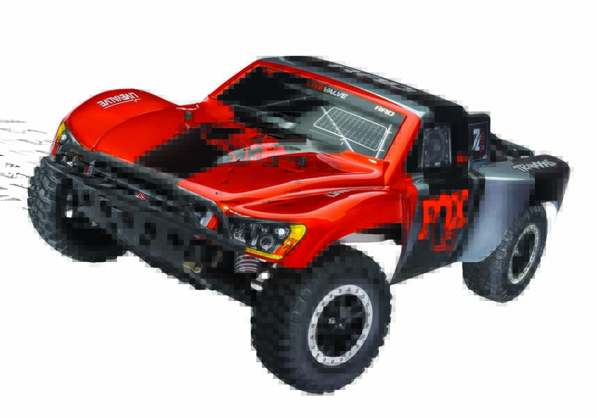 Traxxas Unleashes A Revamped Collection For 2022