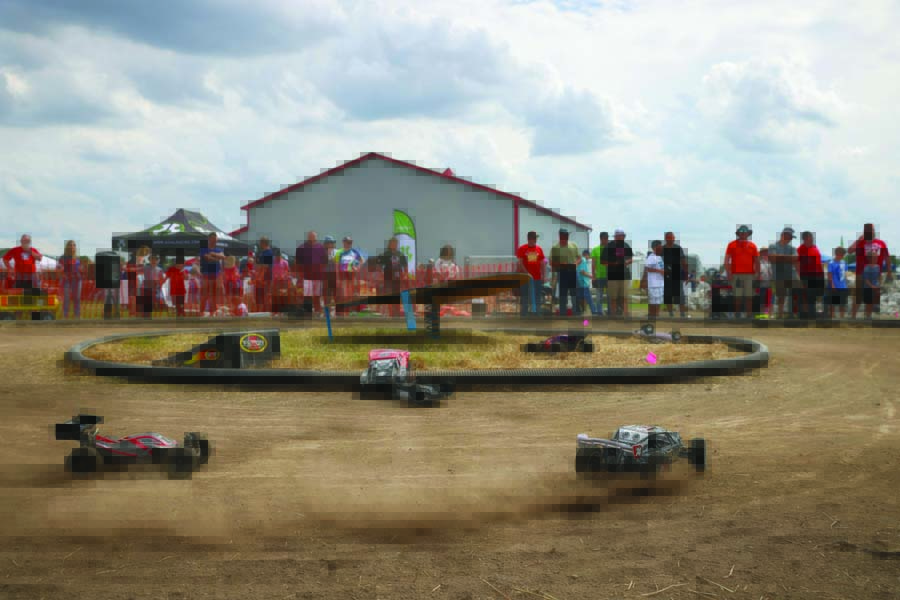Horizon Hobby RC Fest - An Event That Delivers the Fun, Power and Speed of RC!