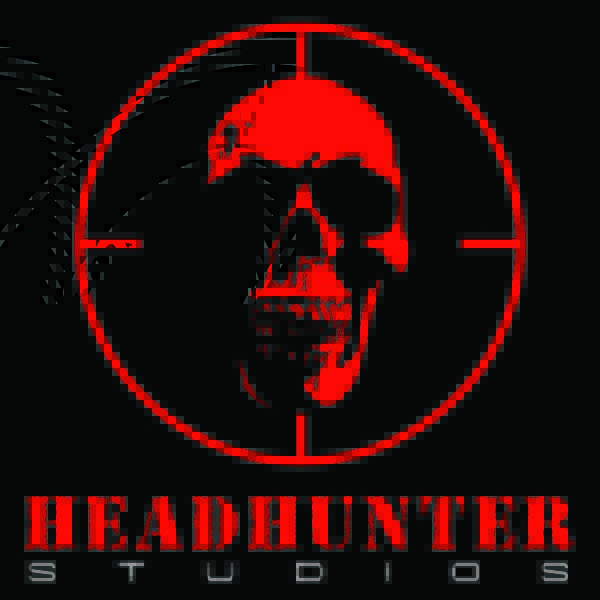 CHIEF Headhunter - Catching Up With Headhunter Studios’ Mark Muniz