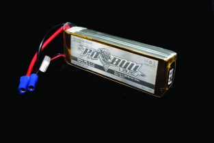 The New Gold Standard - Unleash the Power & Shine with Pit Bull RC’s Pure Gold Battery Lineup