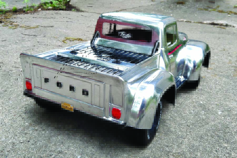 Pro-Line FORD F-100